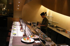 坂长寿司日本料理店
